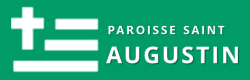 Logo Paroisse Saint Augustin